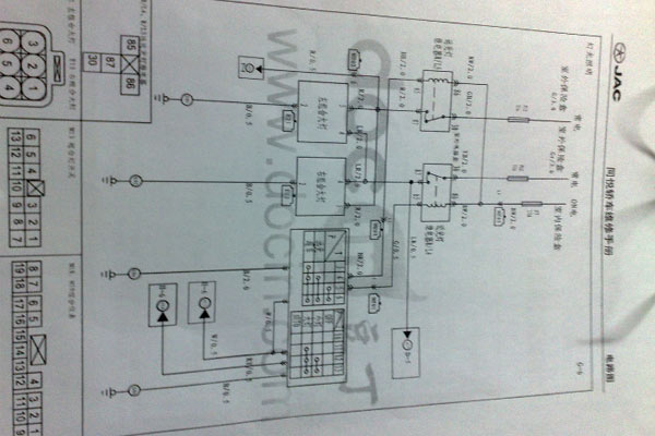 江淮同悦尾灯升级,江淮同悦哪里有改装的