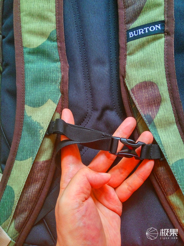 皮实耐用潮流背包,潮牌背包双肩包推荐