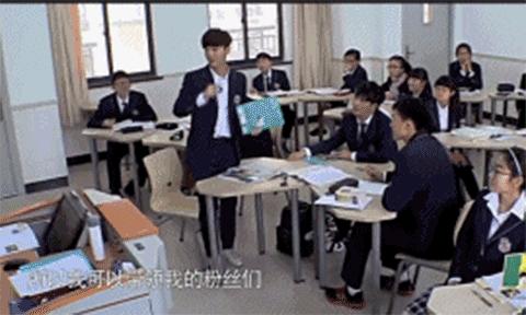 鹿校草最新视频,鹿校草