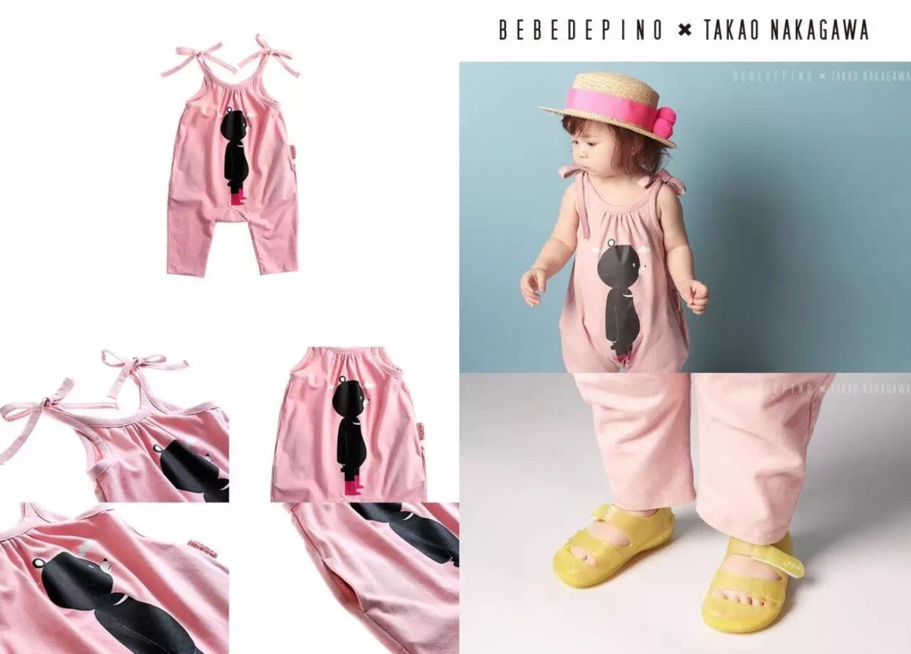 女童装4-6岁的童装品牌,国际小众品牌童装推荐