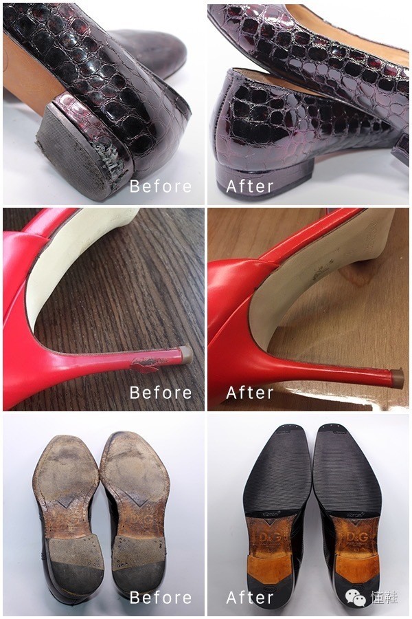 时尚圈的苦恼：好像容易穿的鞋子也容易坏哦