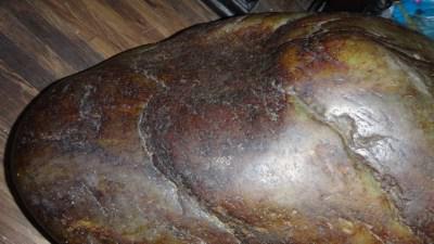 绿色的原石值多少钱,新料子价格