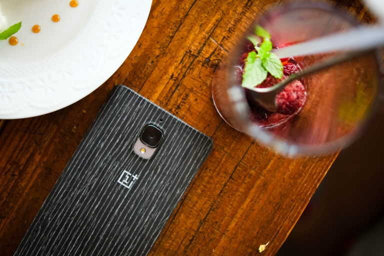 一加3的真实感受,一加3使用感受