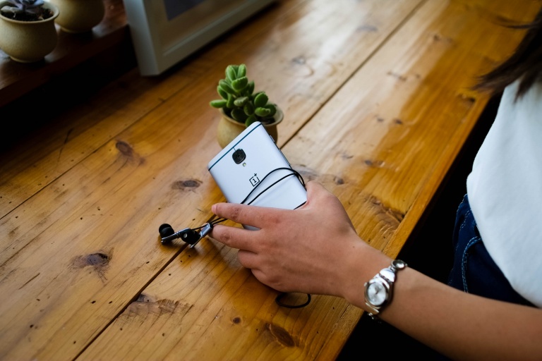 一加3的真实感受,一加3使用感受