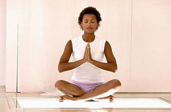 冥想治疗躯体症状,冥想治疗癌症