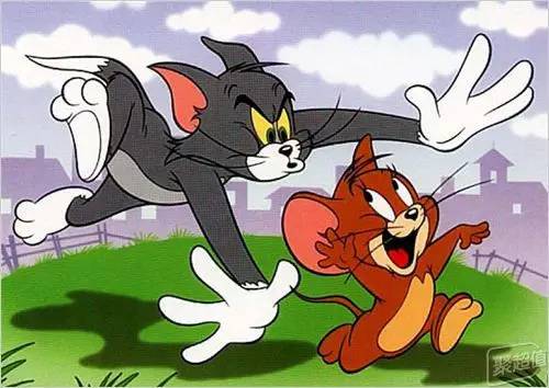 100款童年经典动画片你能认出几部,已经要消失的几部童年回忆动画片