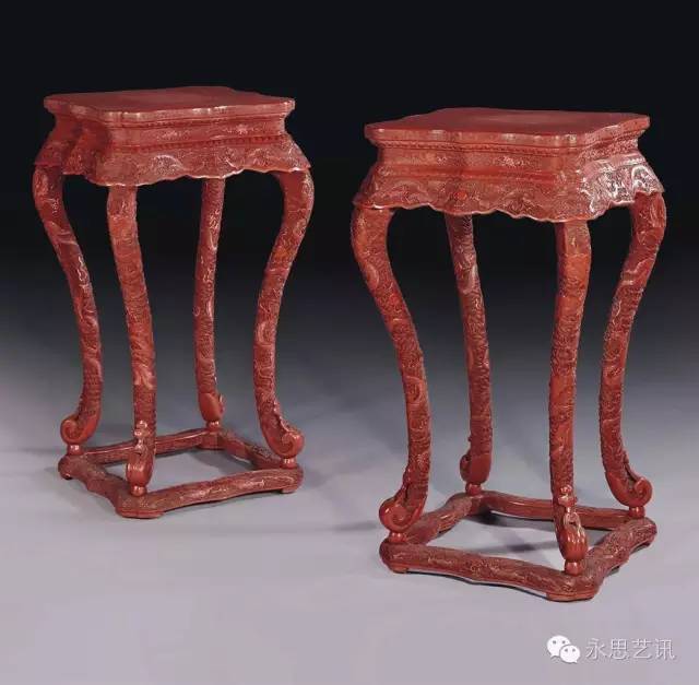 顶级拍卖乾隆粉彩八仙鼻烟壶,巴黎佳士得视频