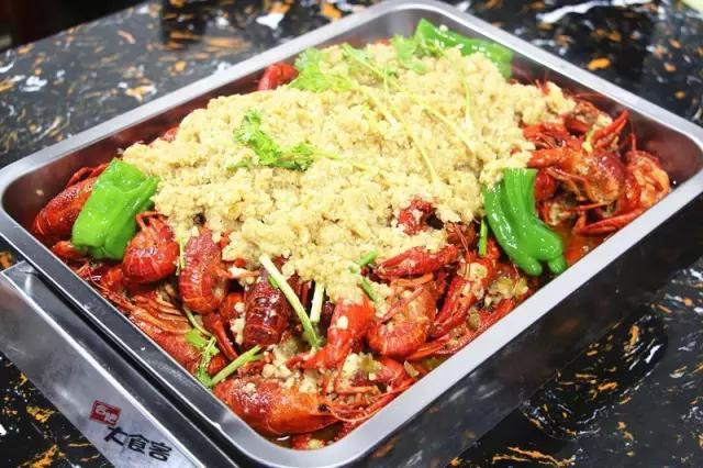 金湖龙虾正宗,金湖精品龙虾