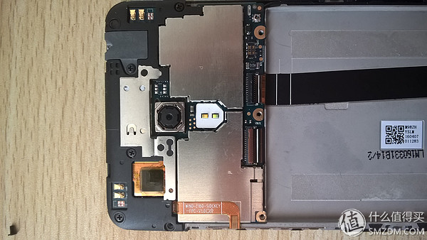 魅族魅蓝note3换个外屏,魅族3换屏