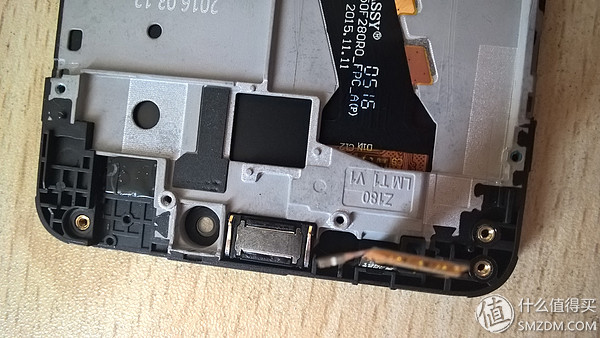 魅族魅蓝note3换个外屏,魅族3换屏