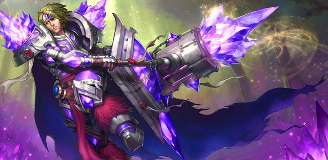 英雄联盟最强辅助是哪个英雄,英雄联盟十大神级辅助英雄