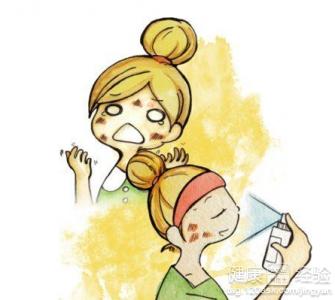 敏感肌的救星视频大全,缺水型敏感肌