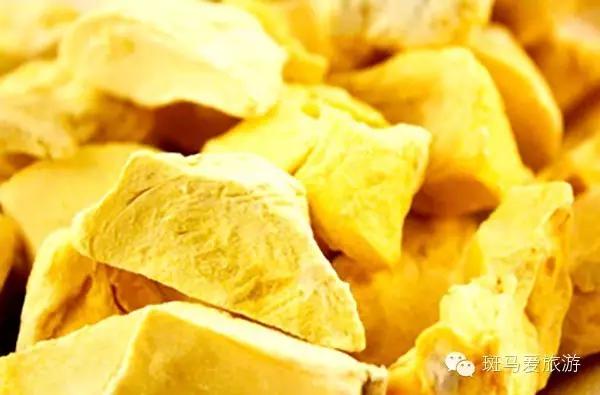 泰国零食排行榜前十名,泰国711好吃的零食