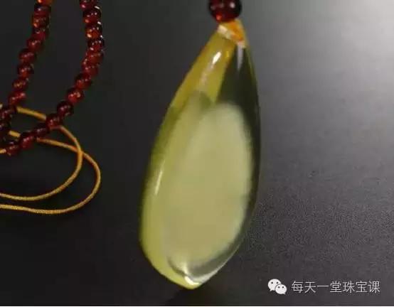 认识假蜜蜡没什么了不起，90%的人都被优化蜜蜡给“坑”了！