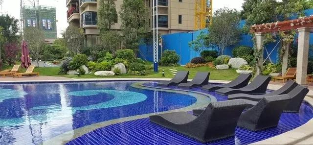 惠州都有哪些游泳池,可以游泳的惠州海滩泳池