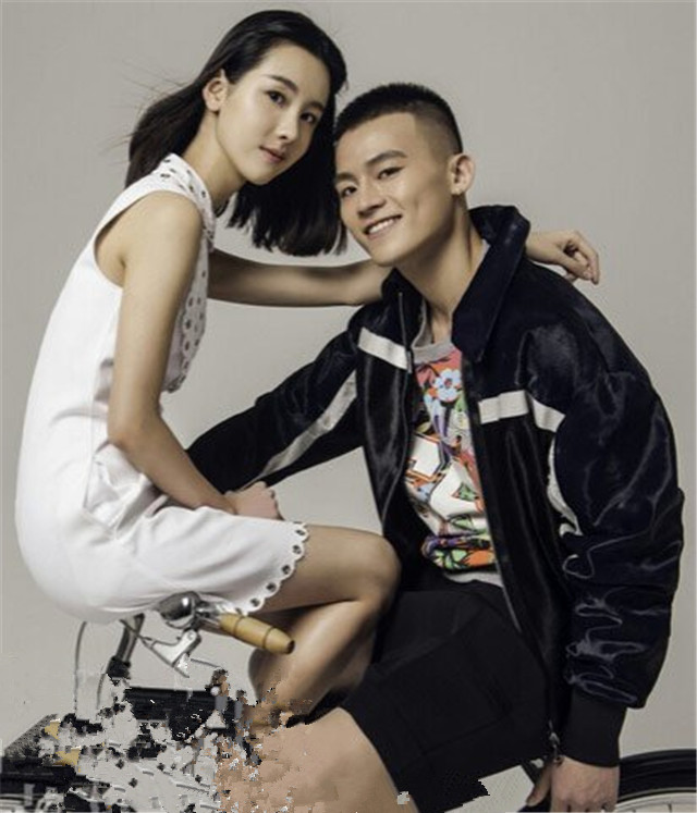 脑门大的露额头显得头大！来学学明星是如何解决的！