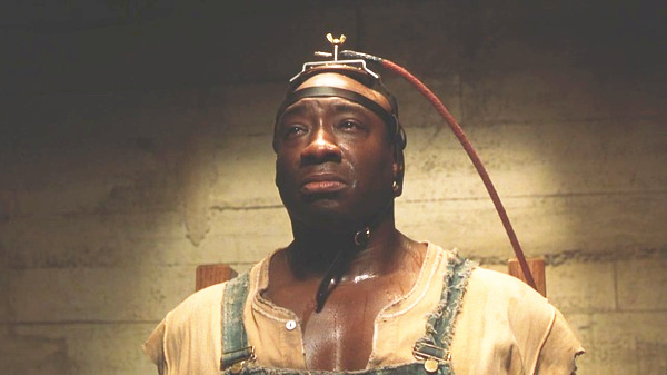 他天生有特异功能，被他触摸的人活过104岁，一个吻让癌症痊愈