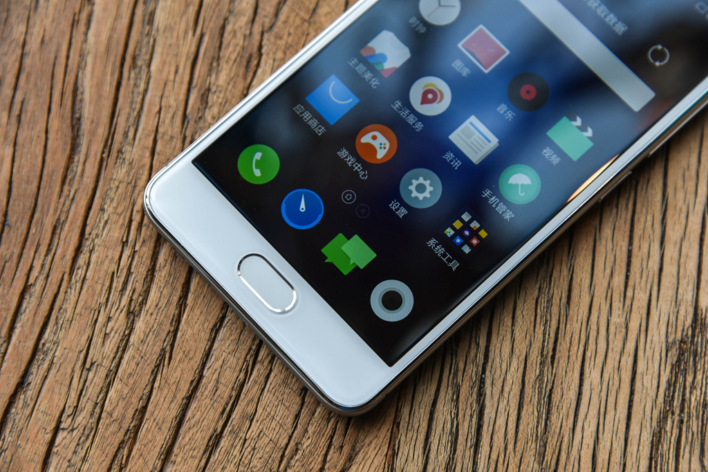 深度体验深蓝03,魅蓝3s有什么用