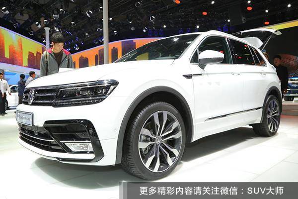 销量最好的suv汽车前十位排名,十款最好suv销量排行榜