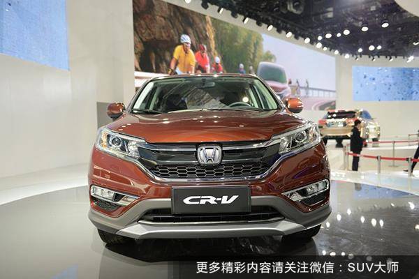 销量最好的suv汽车前十位排名,十款最好suv销量排行榜