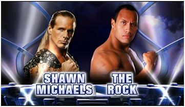 wwe15秒淘汰赛,wwe十五大可能事件