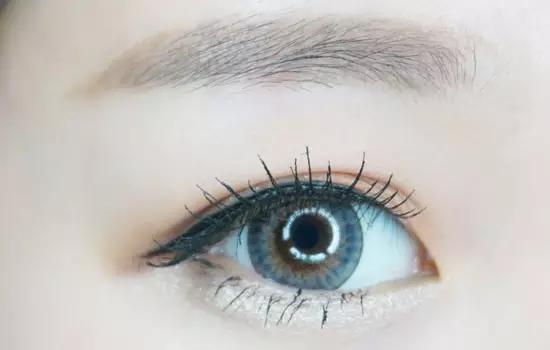 韩国妆容日本妆容,韩国妩媚妆容教程