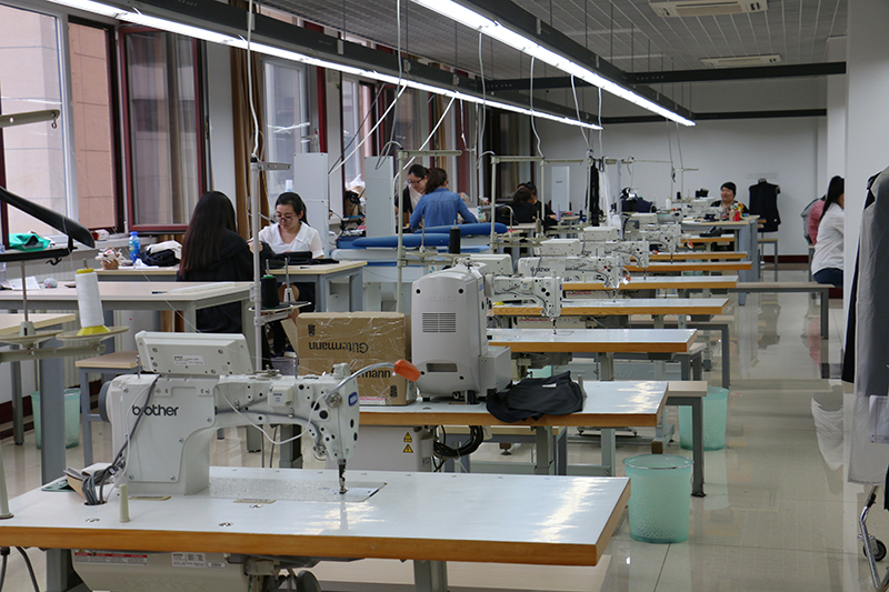 红都服装技师,红都蔡金昌