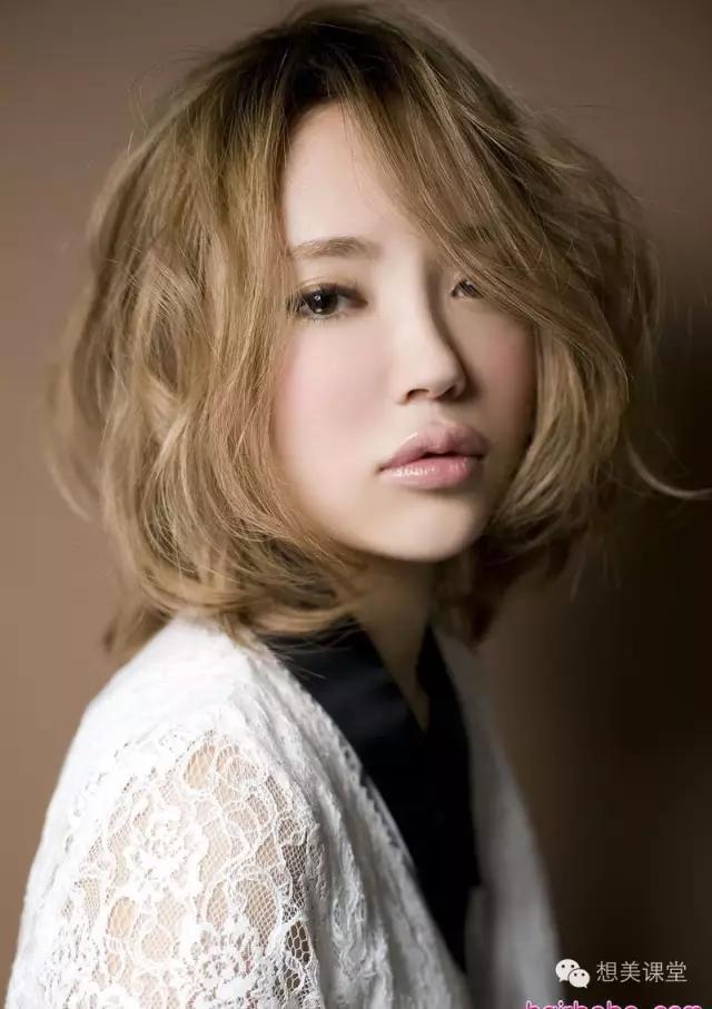 有什么办法可以让头发变蓬松,如何让头发变蓬松学生党