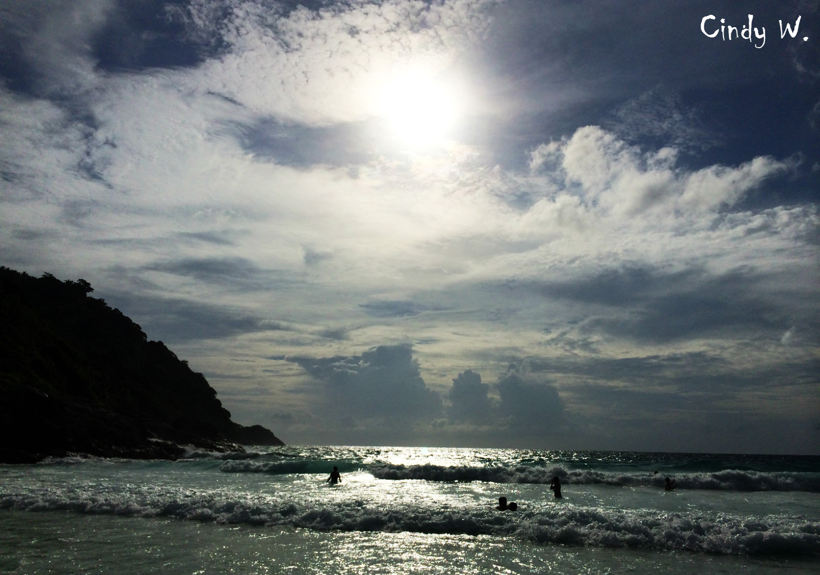 清凉一夏给你5个必去宿雾的理由,清凉一夏不需要太多理由