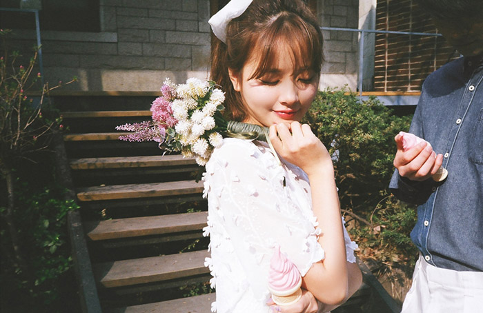 婚纱照推荐风格3套,实用婚纱照风格