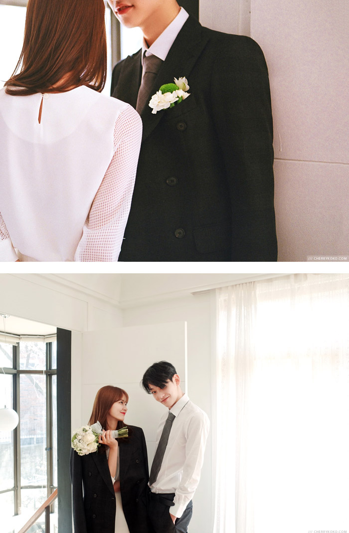 婚纱照推荐风格3套,实用婚纱照风格