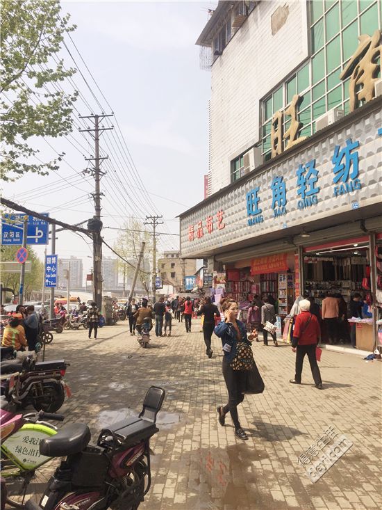 揭秘淘宝店铺和企业店铺,揭秘淘宝衣服进货渠道