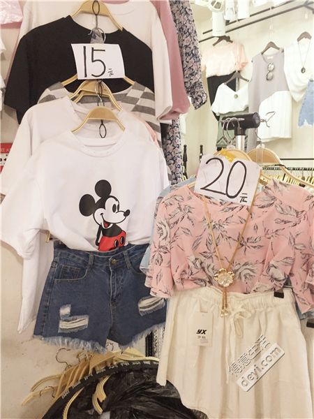 揭秘淘宝店铺和企业店铺,揭秘淘宝衣服进货渠道