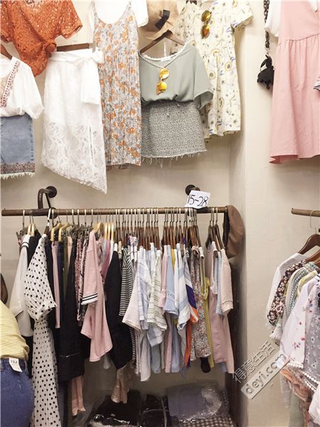 揭秘淘宝店铺和企业店铺,揭秘淘宝衣服进货渠道