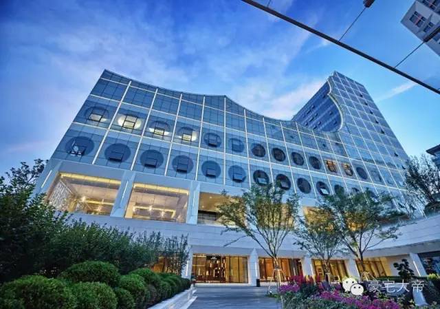 如此精心筑造，就算身在闵行又如何？