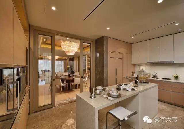 如此精心筑造，就算身在闵行又如何？