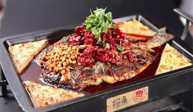 南山区美食泰国菜,南山必去十大美食