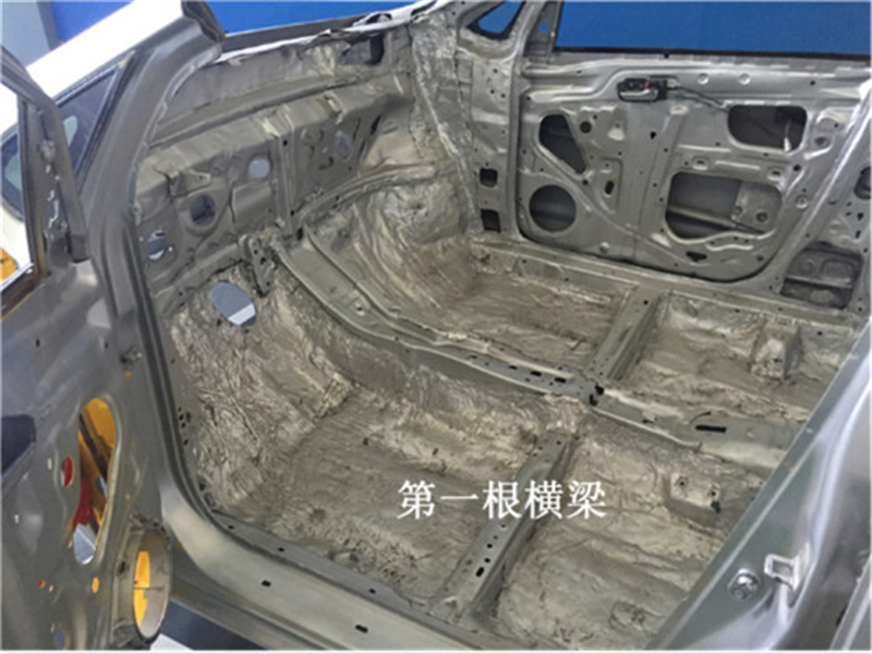 汽车技术相关知识,汽车技术科普篇