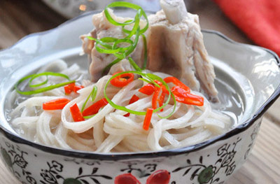 带你学会云梦鱼面的做法,云梦鱼面最正宗的做法