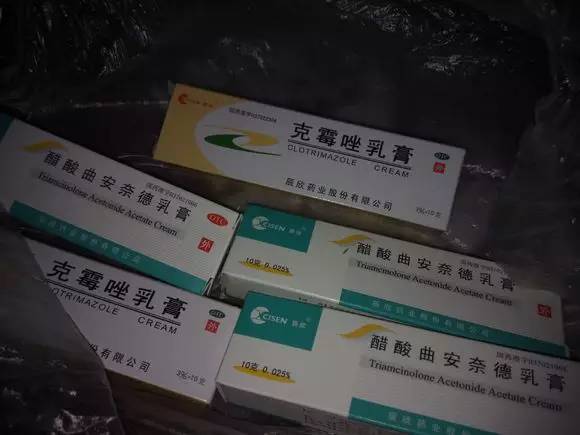 吧主实地考察，范德彪西揭秘牛皮癣祖传秘方