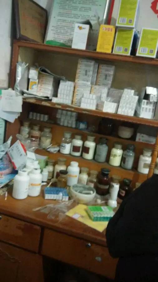 吧主实地考察，范德彪西揭秘牛皮癣祖传秘方