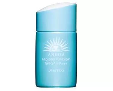 18款防晒霜,韩国jm防晒喷雾成分