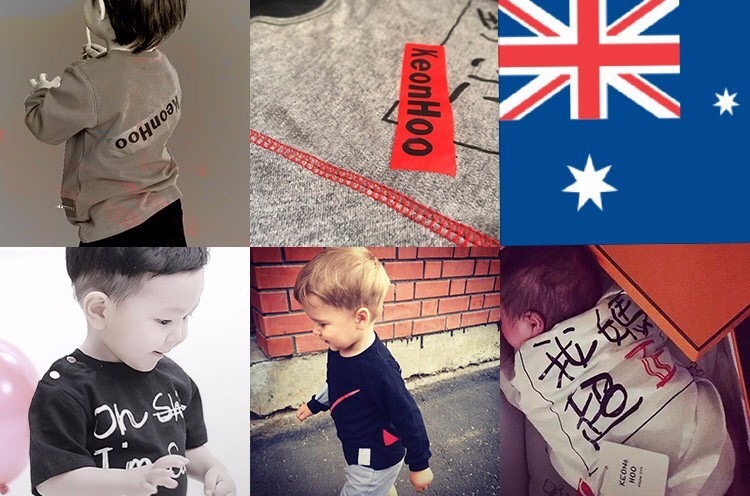 女童装4-6岁的童装品牌,国际小众品牌童装推荐