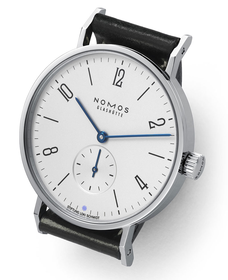 格拉苏蒂原创和nomos,nomos和格拉苏蒂有什么区别