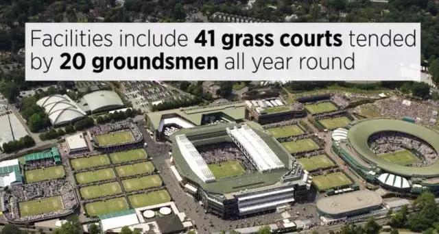 温网百年庆典中文解说,百年温网