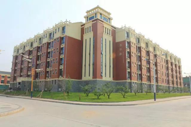 郑州大学有空调,郑州各大高校空调