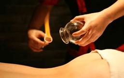 中医拔罐疗法技术,这才是最有效的中医疗法