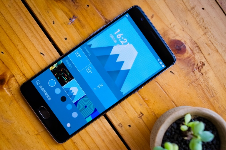 一加3的真实感受,一加3使用感受