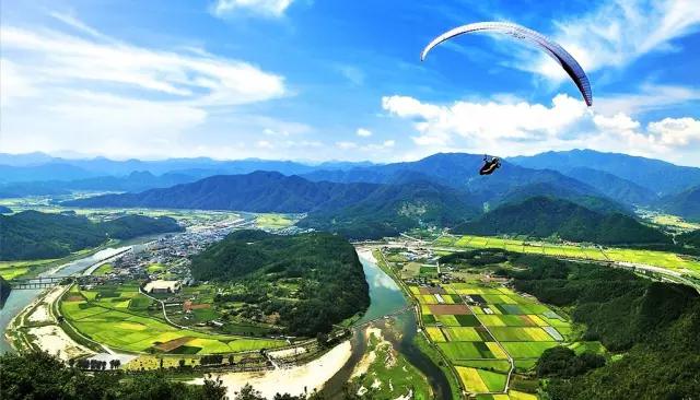 夏天去济州岛要花多少钱,济州岛攻略去北方小岛踏青吧