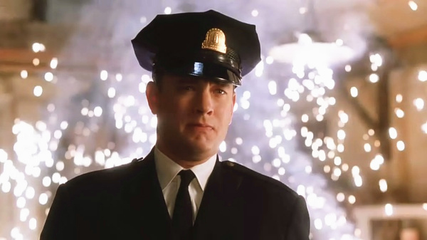 他天生有特异功能，被他触摸的人活过104岁，一个吻让癌症痊愈